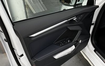 Audi A3, 2025 год, 4 300 000 рублей, 1 фотография