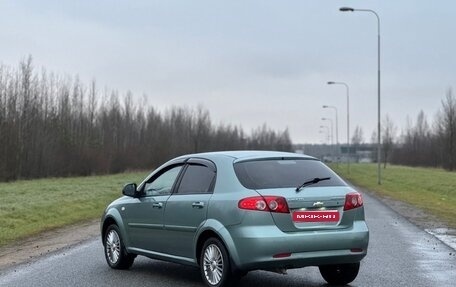 Chevrolet Lacetti, 2005 год, 340 000 рублей, 1 фотография