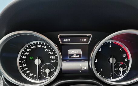 Mercedes-Benz M-Класс, 2015 год, 4 000 000 рублей, 1 фотография