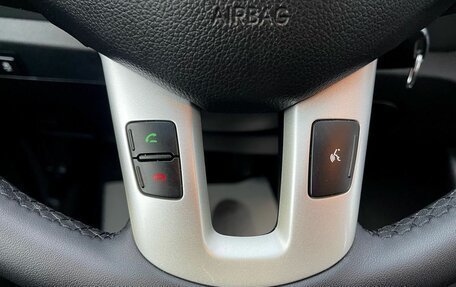 KIA Sportage III, 2012 год, 1 195 000 рублей, 18 фотография