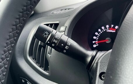 KIA Sportage III, 2012 год, 1 195 000 рублей, 20 фотография