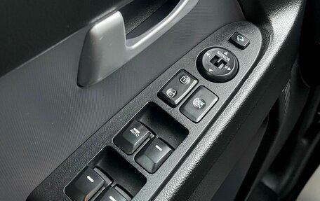 KIA Sportage III, 2012 год, 1 195 000 рублей, 23 фотография