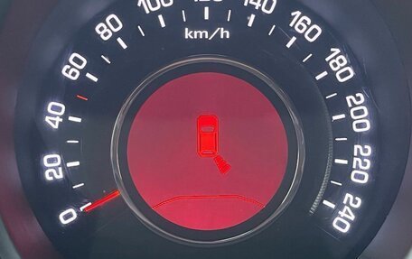 KIA Sportage III, 2012 год, 1 195 000 рублей, 25 фотография