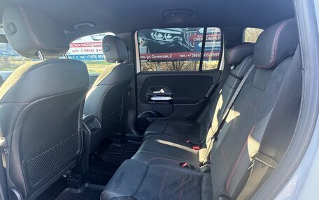 Mercedes-Benz GLB, 2020 год, 4 500 000 рублей, 6 фотография