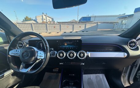 Mercedes-Benz GLB, 2020 год, 4 500 000 рублей, 5 фотография