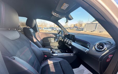 Mercedes-Benz GLB, 2020 год, 4 500 000 рублей, 4 фотография