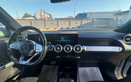 Mercedes-Benz GLB, 2020 год, 4 500 000 рублей, 7 фотография