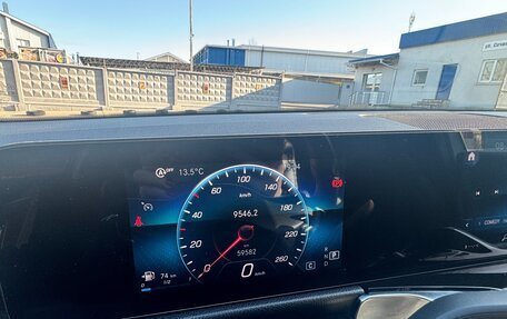 Mercedes-Benz GLB, 2020 год, 4 500 000 рублей, 8 фотография