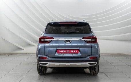 Chery Tiggo 4 I рестайлинг, 2021 год, 1 348 000 рублей, 6 фотография