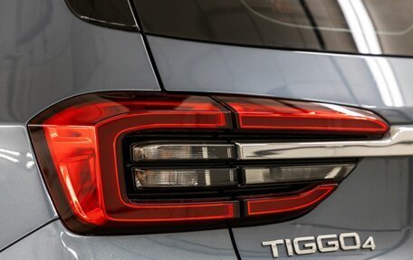 Chery Tiggo 4 I рестайлинг, 2021 год, 1 348 000 рублей, 13 фотография