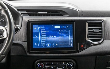 Chery Tiggo 4 I рестайлинг, 2021 год, 1 348 000 рублей, 23 фотография