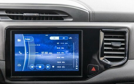 Chery Tiggo 4 I рестайлинг, 2021 год, 1 348 000 рублей, 24 фотография