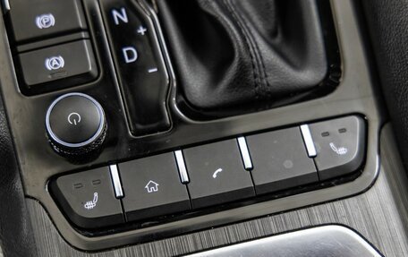 Chery Tiggo 4 I рестайлинг, 2021 год, 1 348 000 рублей, 27 фотография