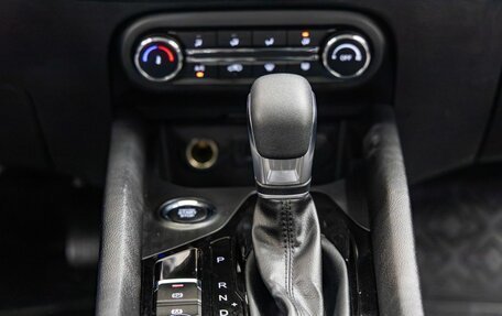 Chery Tiggo 4 I рестайлинг, 2021 год, 1 348 000 рублей, 26 фотография