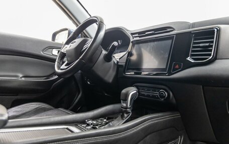 Chery Tiggo 4 I рестайлинг, 2021 год, 1 348 000 рублей, 36 фотография