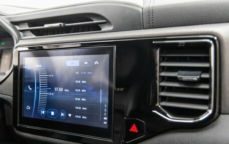 Chery Tiggo 4 I рестайлинг, 2021 год, 1 348 000 рублей, 33 фотография