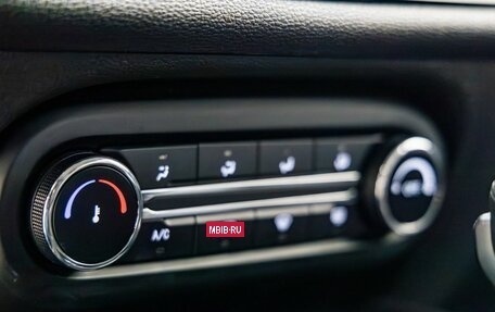 Chery Tiggo 4 I рестайлинг, 2021 год, 1 348 000 рублей, 34 фотография