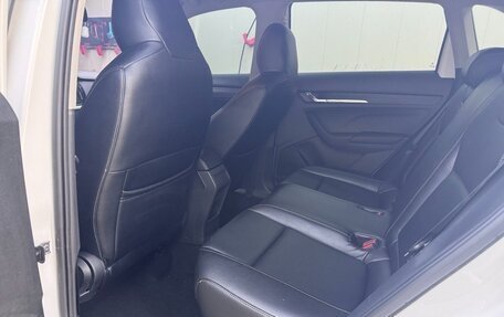 Skoda Kamiq I, 2021 год, 1 775 000 рублей, 11 фотография