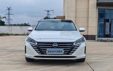 Nissan Altima VI (L34), 2022 год, 1 930 000 рублей, 2 фотография