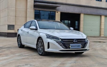 Nissan Altima VI (L34), 2022 год, 1 930 000 рублей, 3 фотография