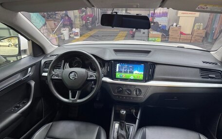 Skoda Kamiq I, 2021 год, 1 775 000 рублей, 9 фотография