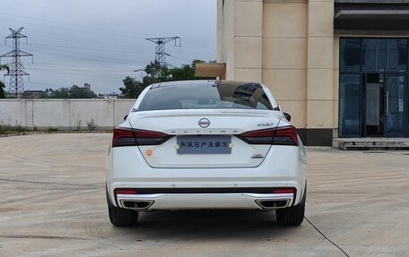 Nissan Altima VI (L34), 2022 год, 1 930 000 рублей, 5 фотография