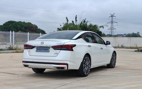 Nissan Altima VI (L34), 2022 год, 1 930 000 рублей, 4 фотография