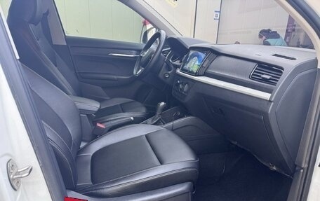 Skoda Kamiq I, 2021 год, 1 775 000 рублей, 10 фотография