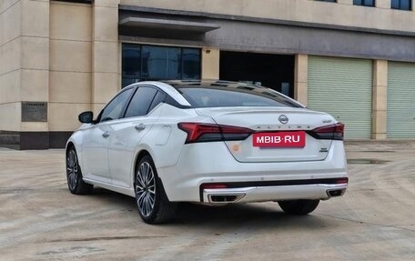 Nissan Altima VI (L34), 2022 год, 1 930 000 рублей, 6 фотография