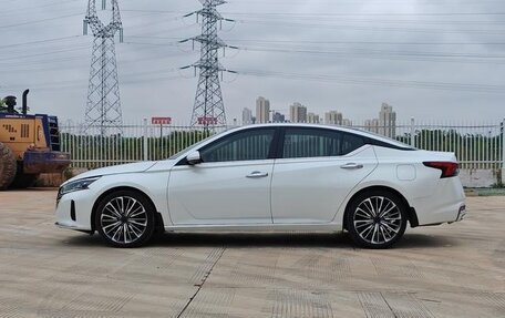 Nissan Altima VI (L34), 2022 год, 1 930 000 рублей, 7 фотография