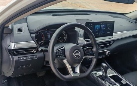 Nissan Altima VI (L34), 2022 год, 1 930 000 рублей, 9 фотография