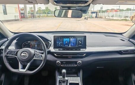 Nissan Altima VI (L34), 2022 год, 1 930 000 рублей, 12 фотография