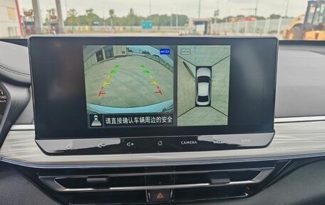 Nissan Altima VI (L34), 2022 год, 1 930 000 рублей, 11 фотография