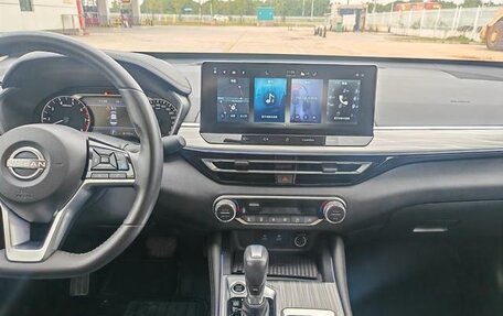 Nissan Altima VI (L34), 2022 год, 1 930 000 рублей, 10 фотография