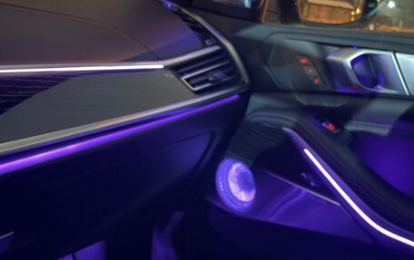 BMW X7, 2019 год, 8 000 000 рублей, 4 фотография