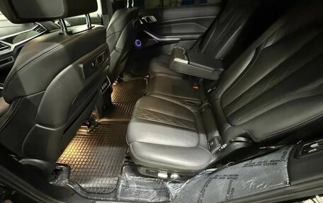 BMW X7, 2019 год, 8 000 000 рублей, 8 фотография