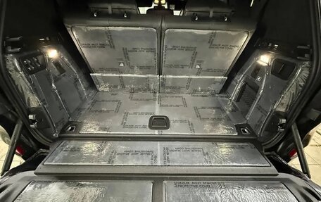 BMW X7, 2019 год, 8 000 000 рублей, 7 фотография