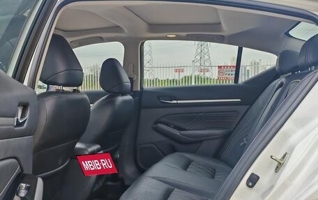 Nissan Altima VI (L34), 2022 год, 1 930 000 рублей, 13 фотография