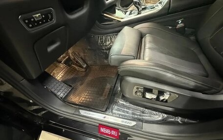 BMW X7, 2019 год, 8 000 000 рублей, 6 фотография