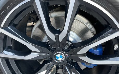 BMW X7, 2019 год, 8 000 000 рублей, 10 фотография