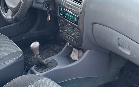 Hyundai Accent II, 2007 год, 430 000 рублей, 18 фотография