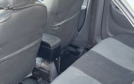 Hyundai Accent II, 2007 год, 430 000 рублей, 19 фотография