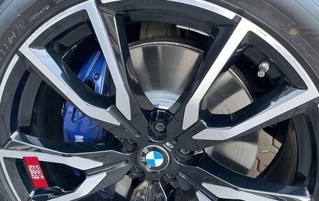 BMW X7, 2019 год, 8 000 000 рублей, 11 фотография