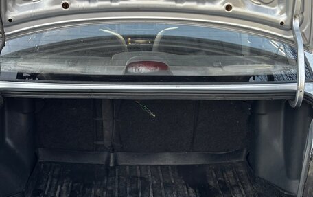 Hyundai Accent II, 2007 год, 430 000 рублей, 21 фотография