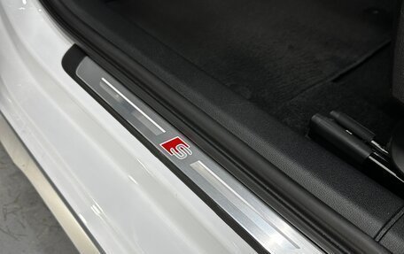 Audi A3, 2025 год, 4 300 000 рублей, 2 фотография