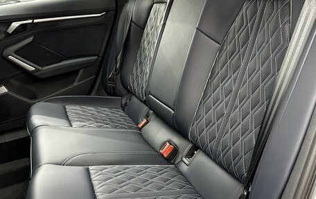 Audi A3, 2025 год, 4 300 000 рублей, 4 фотография