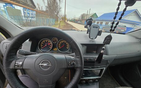 Opel Astra H, 2007 год, 450 000 рублей, 5 фотография