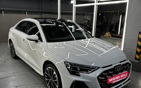 Audi A3, 2025 год, 4 300 000 рублей, 3 фотография