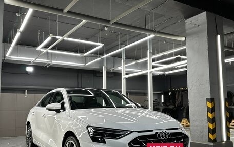 Audi A3, 2025 год, 4 300 000 рублей, 11 фотография