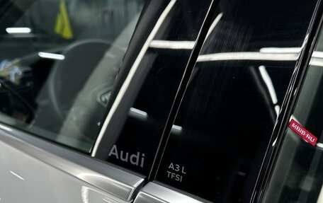 Audi A3, 2025 год, 4 300 000 рублей, 5 фотография